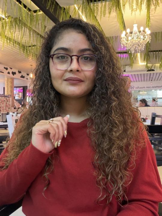 Karent mahli Galan habana