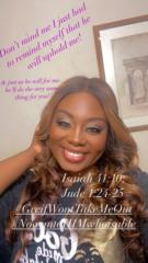 Sheletha Fant