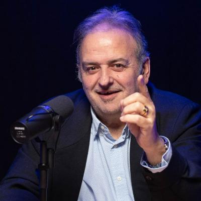 Gregorio Estévez Pascual