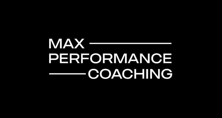 Max Performance Coaching (MPC)