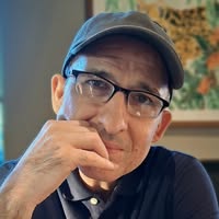 Farzin Karimizare
