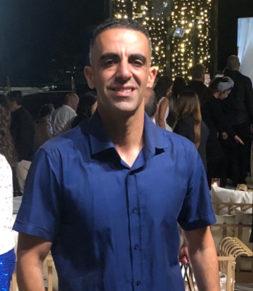 Ronen Davidyan