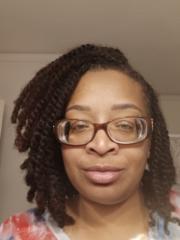 LaTonya Morgan