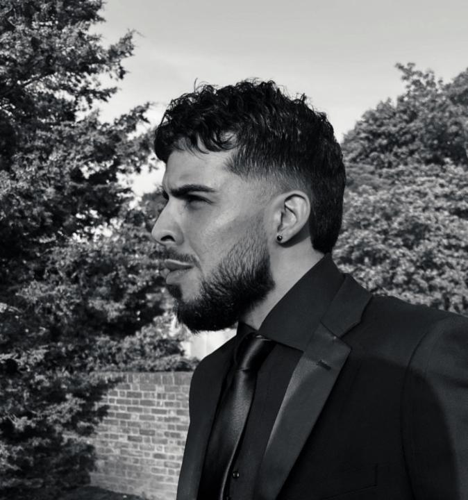 Alex R