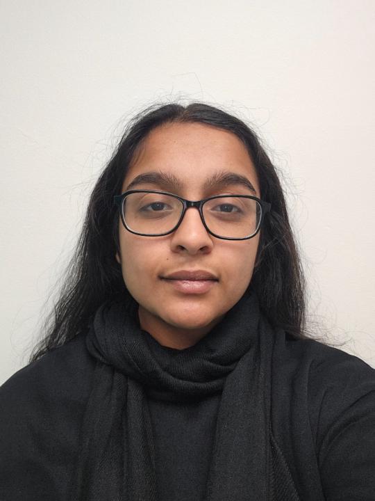 Nitharshy Sivalingam