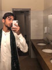 Huzaifa Javed