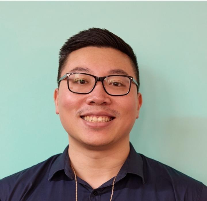 Ian Teh