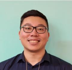 Ian Teh