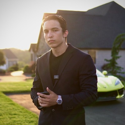 James Nieves