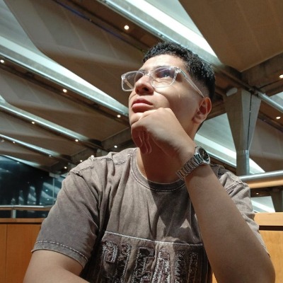 Omar Tamer