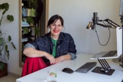 Małgorzata Agnieszka Kleszcz