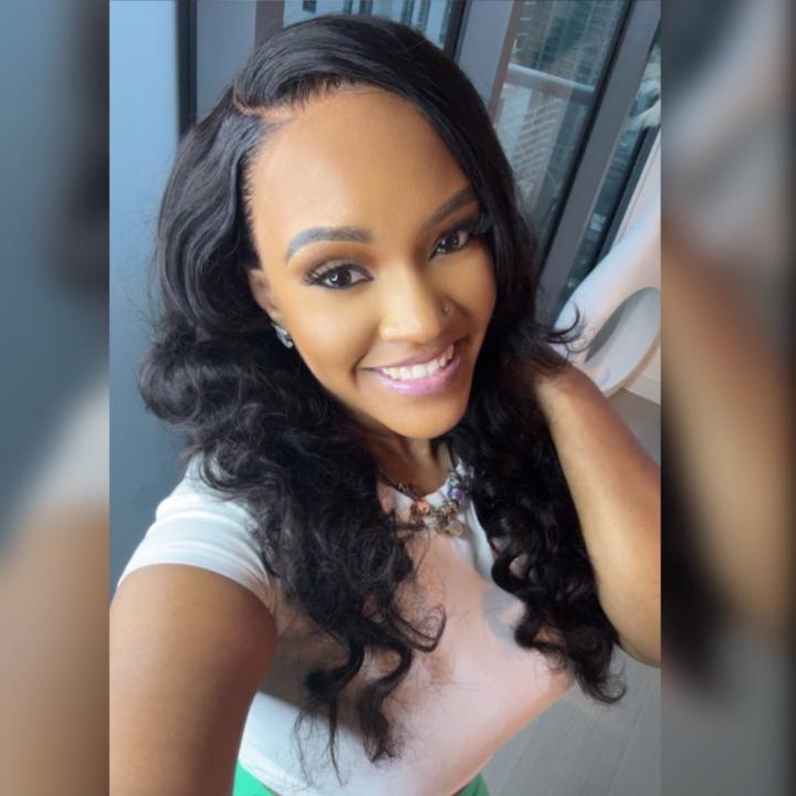 Chasity Harris
