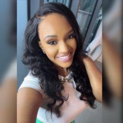 Chasity Harris