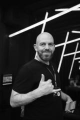 Andreas Fröhlich