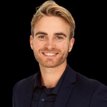 Nikolaj Correll Bjørke