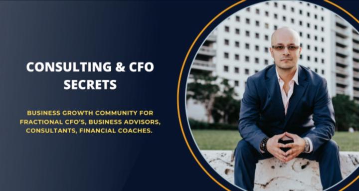 Consulting-CFO-Secrets