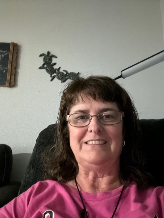 Frances Martinez