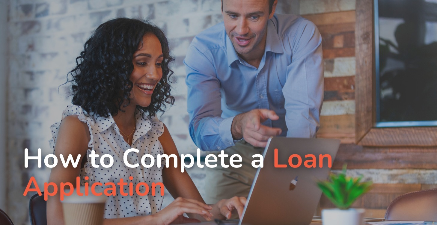 Mastering the 1003 URLA Loan Application
