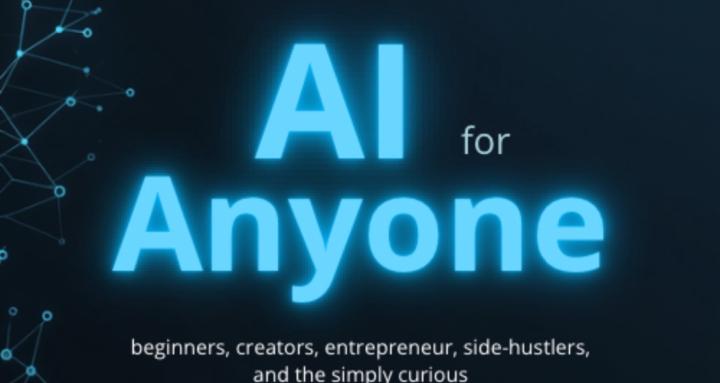 AI For Anyone, AFA