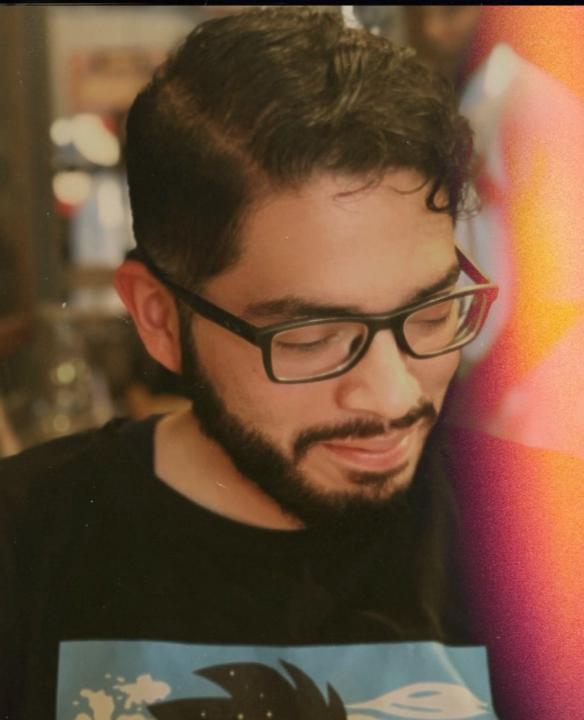 Albert Pineda