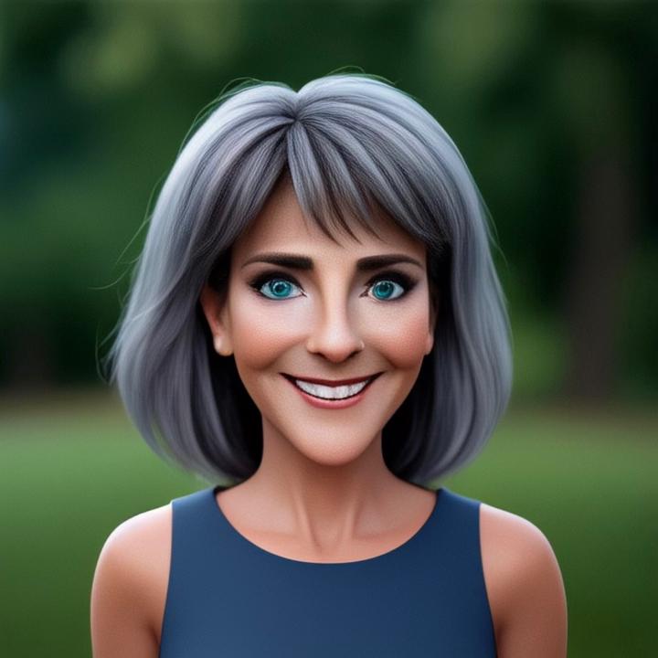 Joanne Peebles