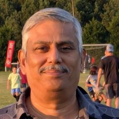 Kiran Kumar Gangaraju