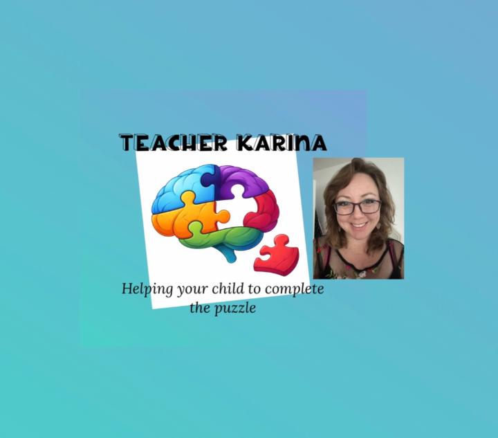 Karina Hancock