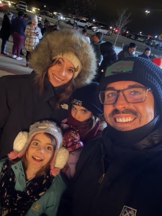 Jonathan Fenstermacher