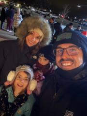 Jonathan Fenstermacher