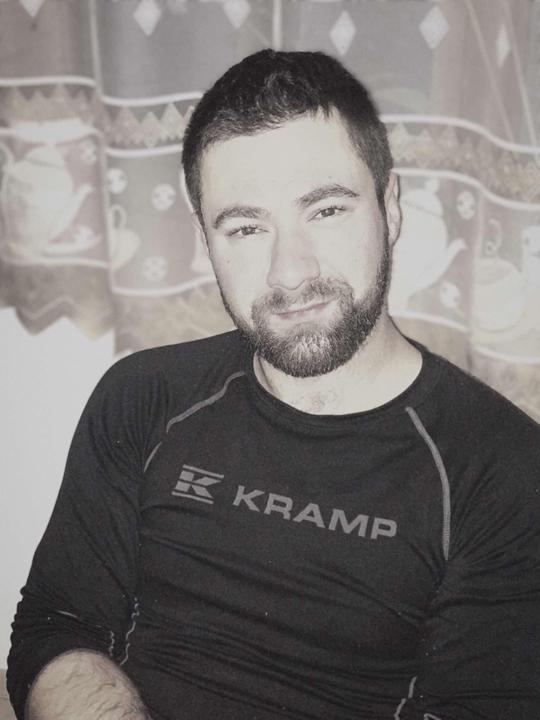 Michal Portl