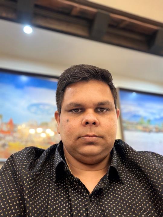 Manish Peehal