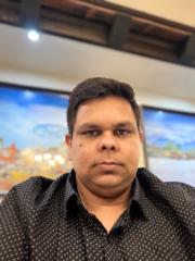 Manish Peehal