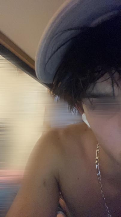 Kenzo Gutierrez