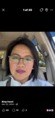 Hazel Bondoc