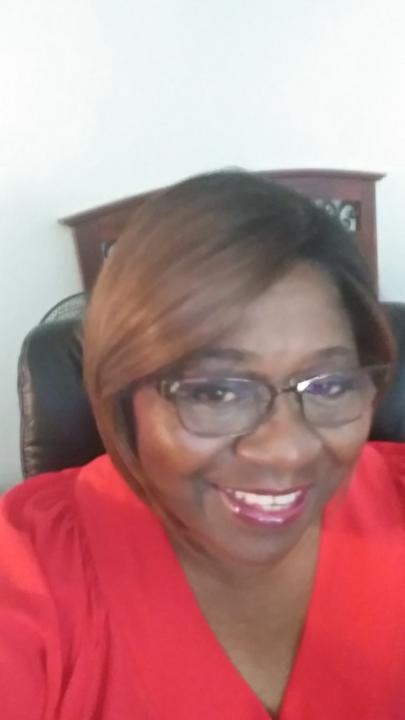 Belinda Green-Jones