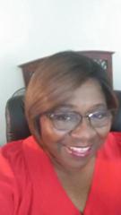 Belinda Green-Jones