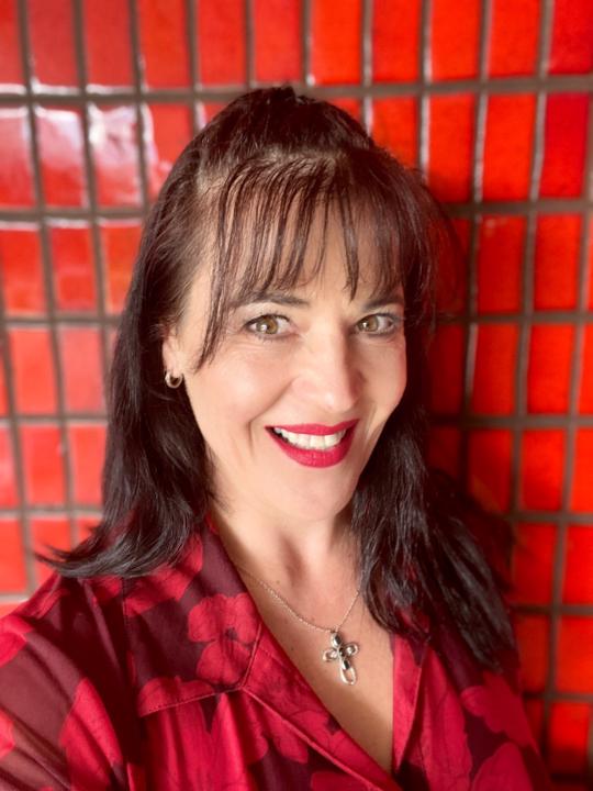 Nicole Wittstock