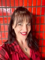 Nicole Wittstock