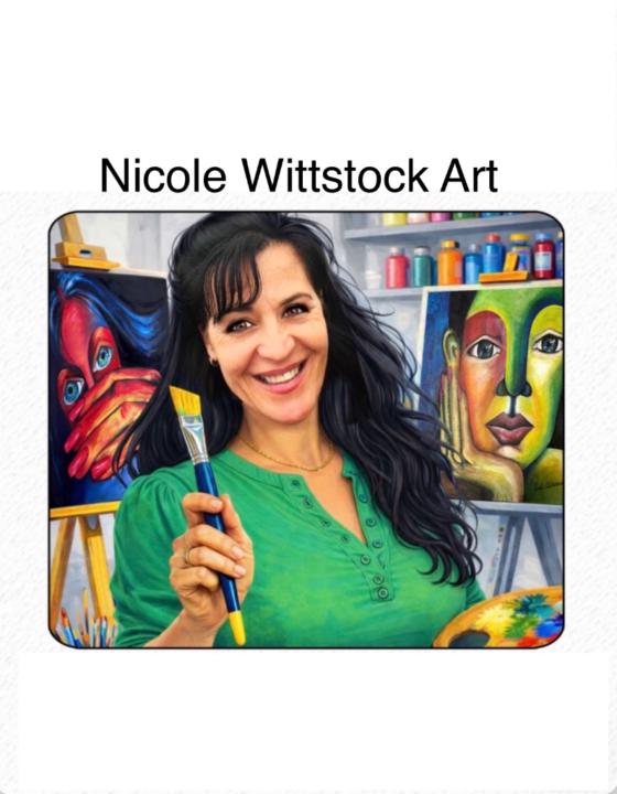 Nicole Wittstock