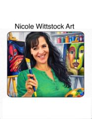 Nicole Wittstock