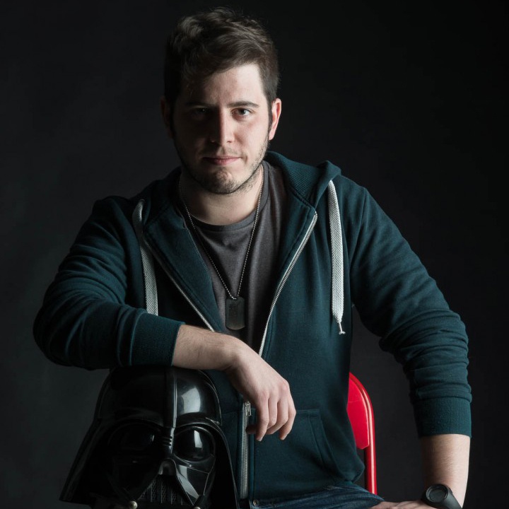 Riccardo Sbardellati