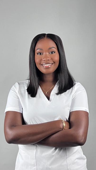 Nafissatou Diop