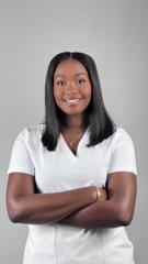 Nafissatou Diop
