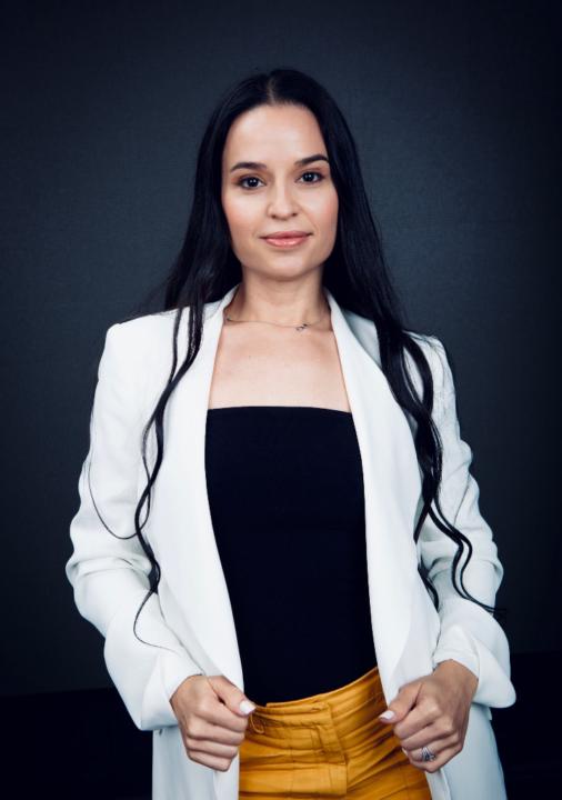 Yunieska Diaz