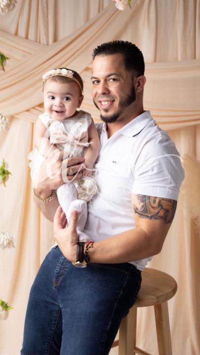 Lewis Abreu