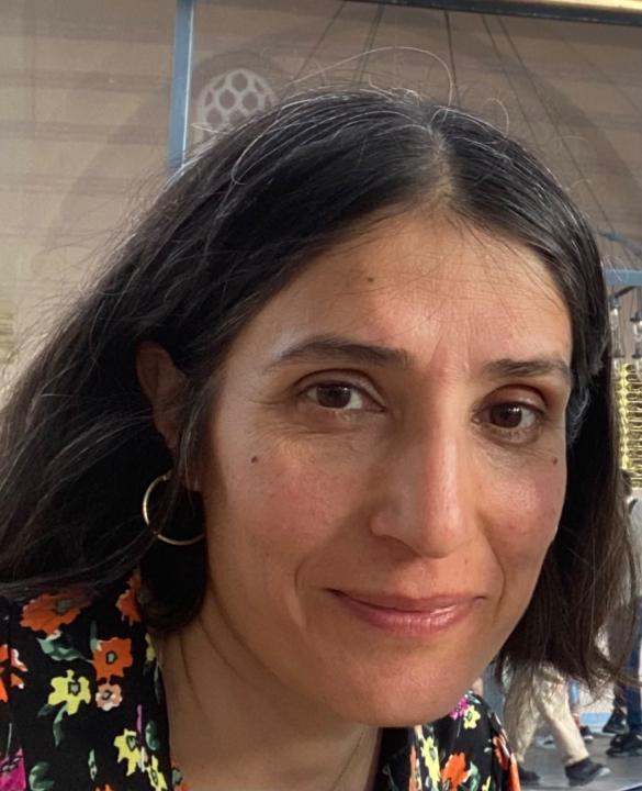 Zehra Soydal Karadeniz