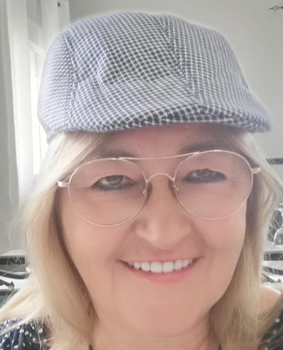 Natividad Jiménez Domingo