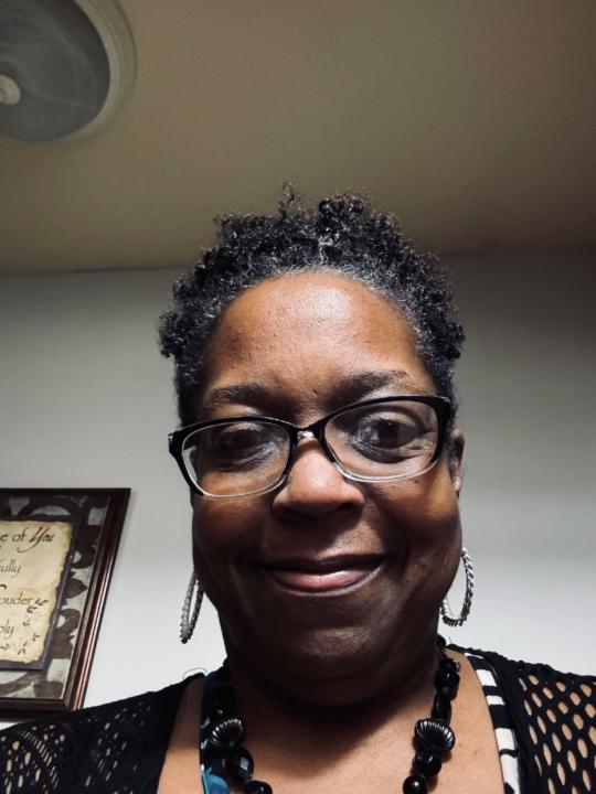 Doreen Shorter