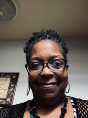 Doreen Shorter