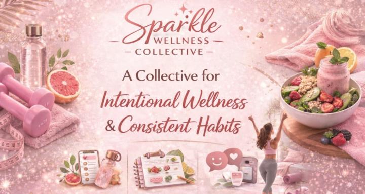 Sparkle Wellness Collective